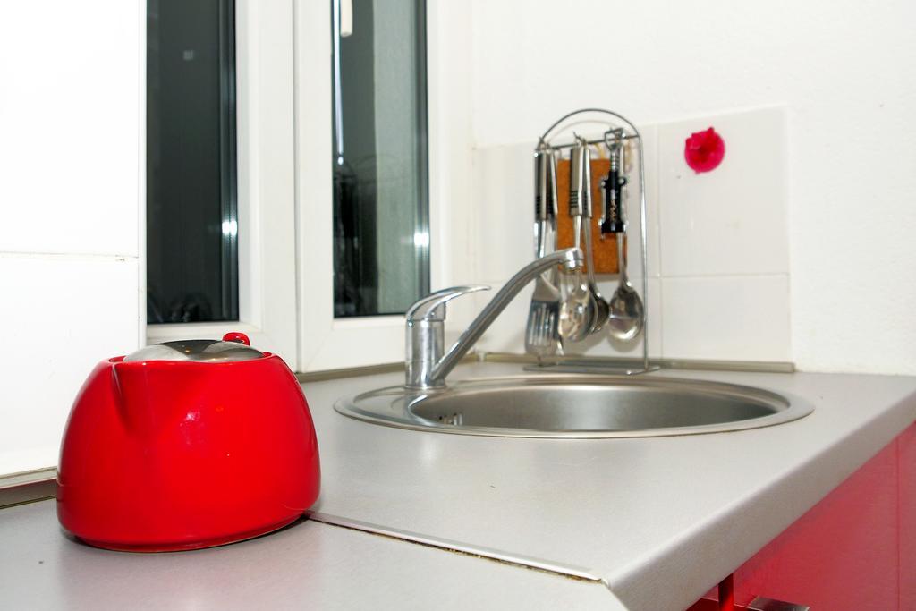Apartment Nika スプリト エクステリア 写真