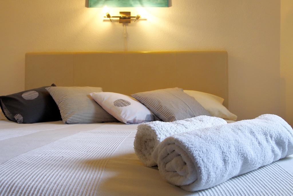 Apartment Nika スプリト エクステリア 写真