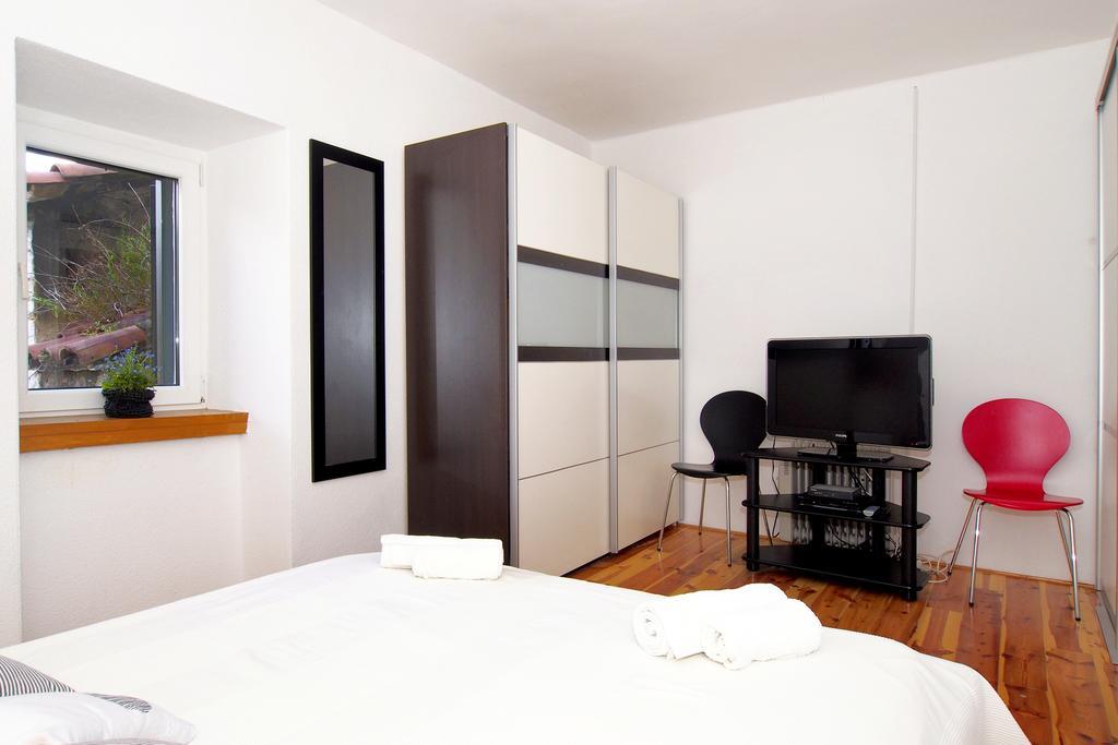 Apartment Nika スプリト エクステリア 写真