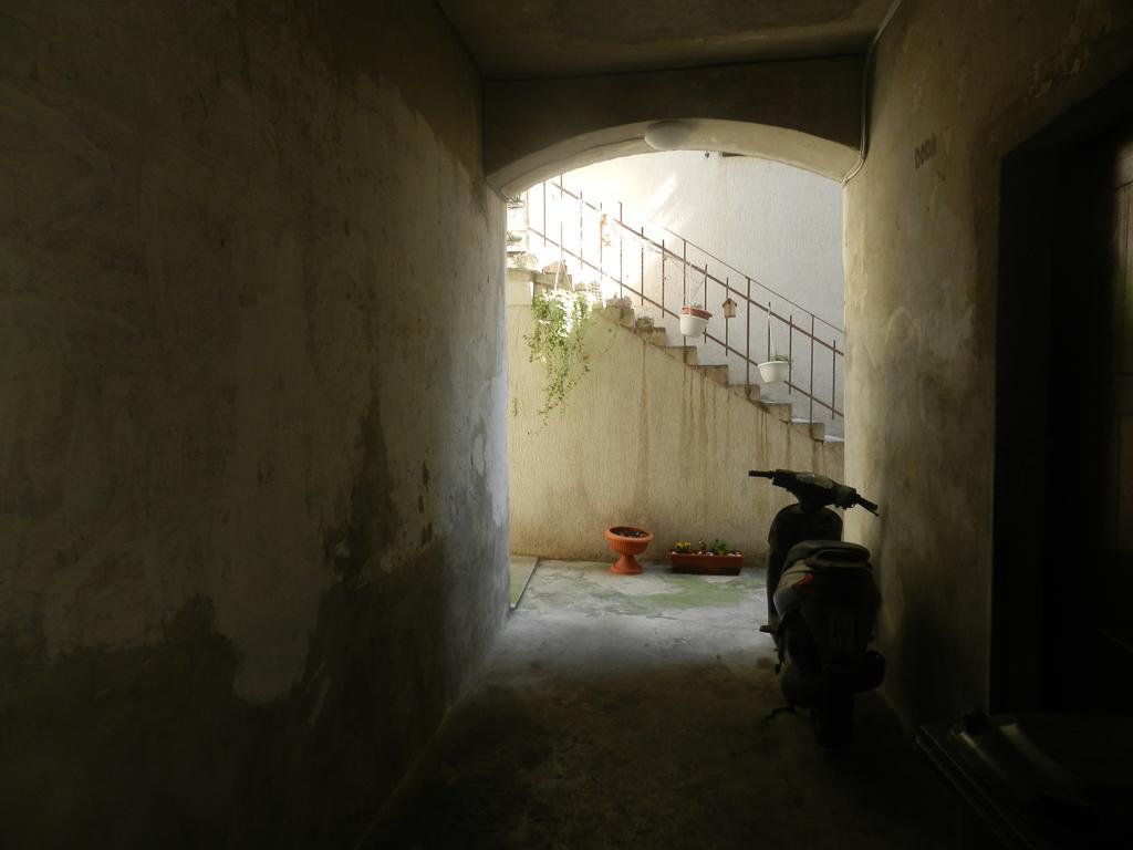 Apartment Nika スプリト エクステリア 写真